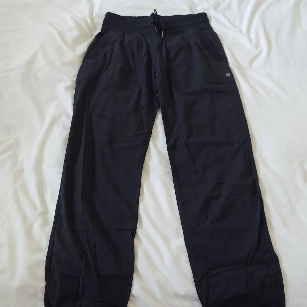 Lululemon Dance Studio Pant